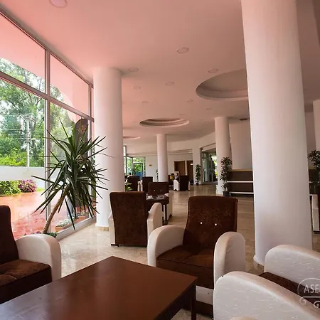 Asel Hotel