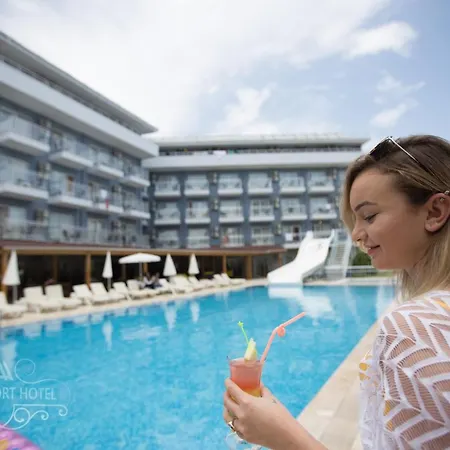 Hotel Asel Goynuk (Kemer)