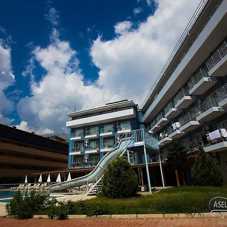 Asel Goynuk (Kemer)