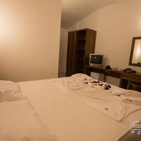 Asel 4* Goynuk (Kemer)