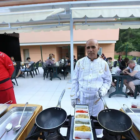 Asel Hotel Goynuk (Kemer)