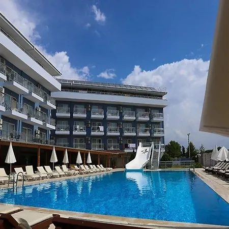 Asel 4* Goynuk (Kemer)