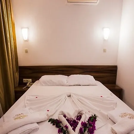 Asel Hotel Goynuk (Kemer)