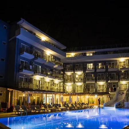 Hotel Asel 4*