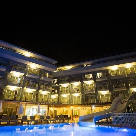 Hotel Asel 4*