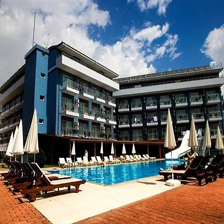 Asel Hotel 4*