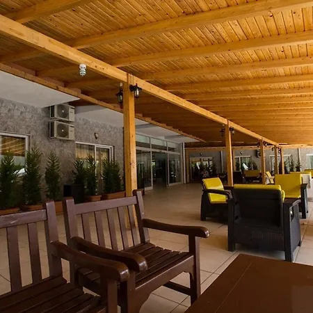 Asel Hotel