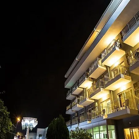Asel 4* Goynuk (Kemer)