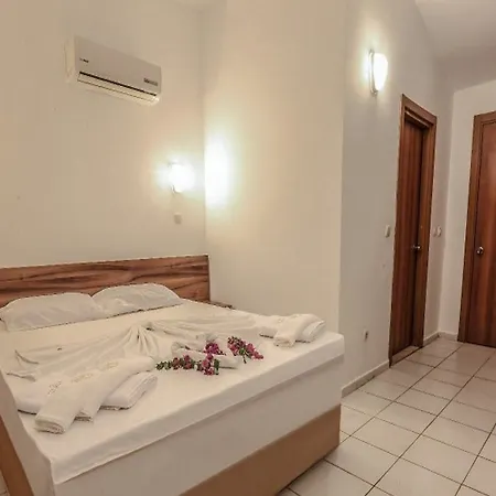 Asel 4* Goynuk (Kemer)